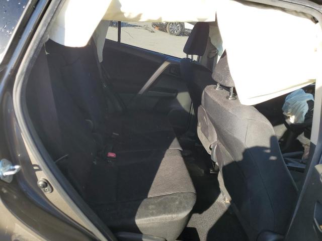 Photo 11 from auction – 2014 TOYOTA RAV4 LE with VIN JTMZFREV8ED032581