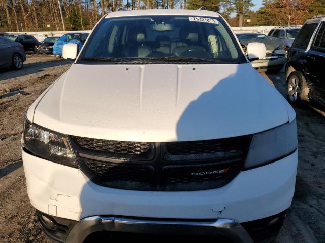 Photo 5 from auction – 2015 DODGE JOURNEY CR with VIN 3C4PDCGGXFT588704