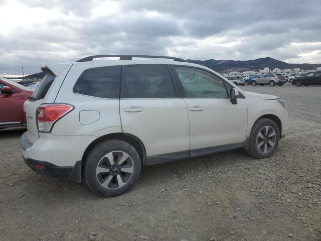 صورة رقم 3 من المزاد - 2018 SUBARU FORESTER 2 مع VIN JF2SJAJC7JH448423