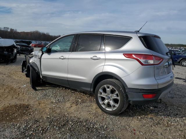 صورة رقم 2 من المزاد - 2013 FORD ESCAPE SEL مع VIN 1FMCU0H98DUC94553