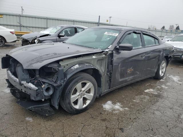 DODGE CHARGER SE 2014 con VIN 2C3CDXBG4EH338786 - Foto de la subasta