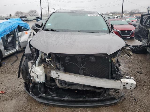 Photo 5 from auction – 2016 TOYOTA HIGHLANDER with VIN 5TDJKRFH5GS251880