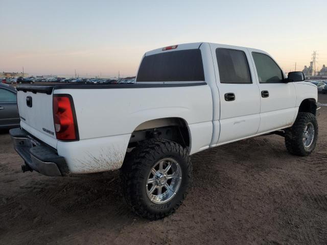 Photo 3 from auction – 2005 CHEVROLET SILVERADO with VIN 2GCEK13T551223481