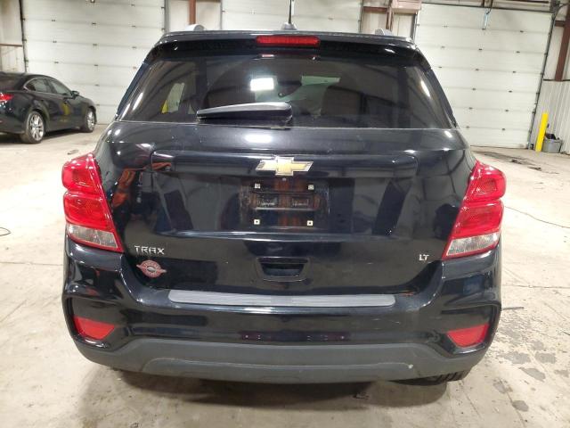 Photo 6 from auction – 2017 CHEVROLET TRAX 1LT with VIN 3GNCJLSB5HL287058
