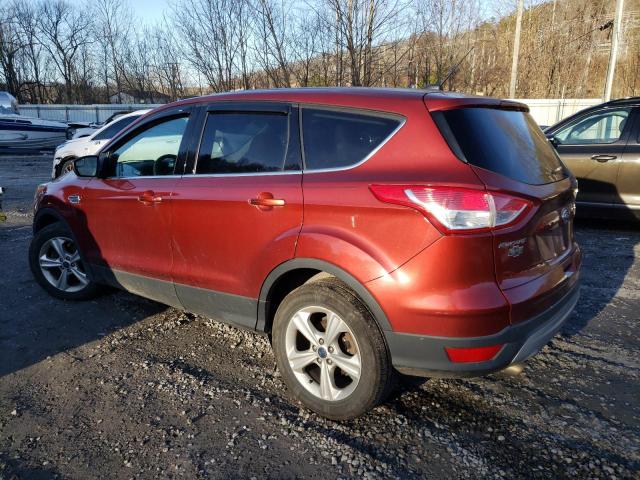 Photo 2 from auction – 2016 FORD ESCAPE SE with VIN 1FMCU9GX4GUB74791