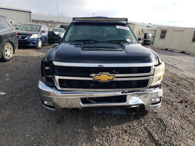 Photo 5 from auction – 2012 CHEVROLET SILVERADO with VIN 1GC1KYC88CF122993