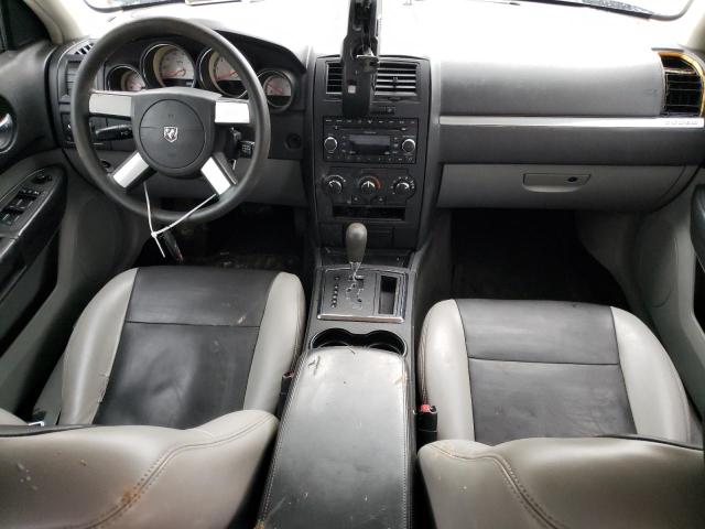 Photo 8 from auction – 2008 DODGE CHARGER with VIN 2B3KA43RX8H110974