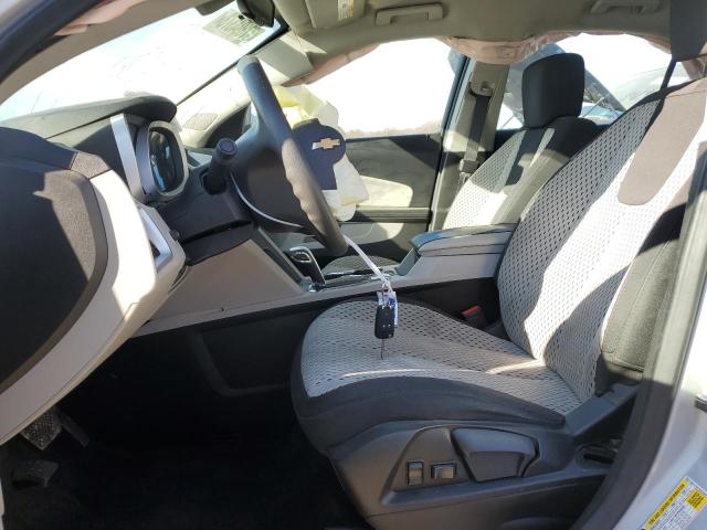 Photo 7 from auction – 2015 CHEVROLET EQUINOX LS with VIN 2GNFLEEK1F6323506