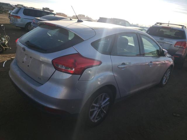 Photo 3 from auction – 2017 FORD FOCUS SE with VIN 1FADP3K21HL232295