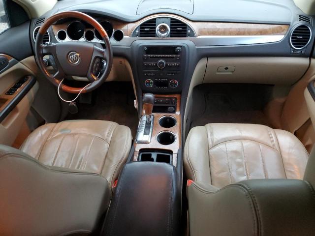 Photo 8 from auction – 2009 BUICK ENCLAVE CX with VIN 5GAER23D99J186880