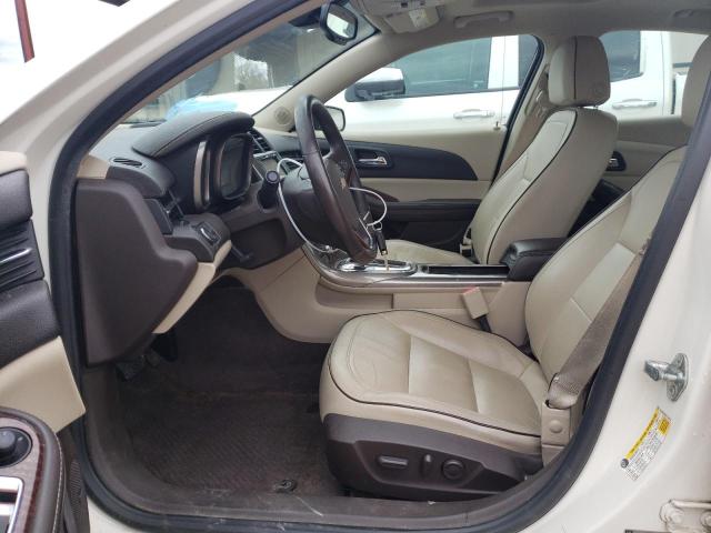 Photo 7 from auction – 2013 CHEVROLET MALIBU 2LT with VIN 1G11E5SA4DF185626
