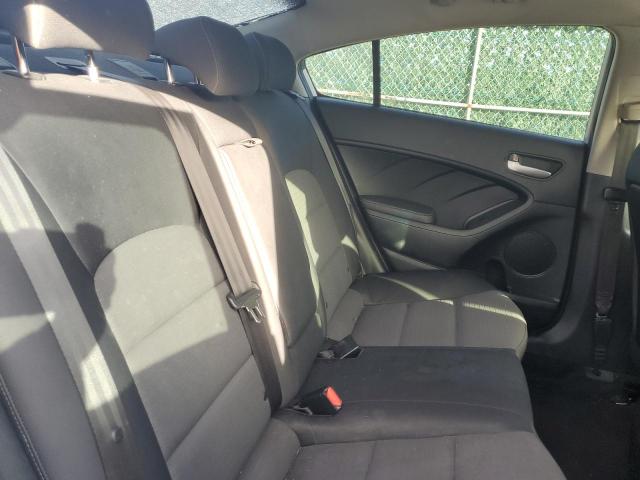 Photo 10 from auction – 2018 KIA FORTE LX with VIN 3KPFL4A78JE214294