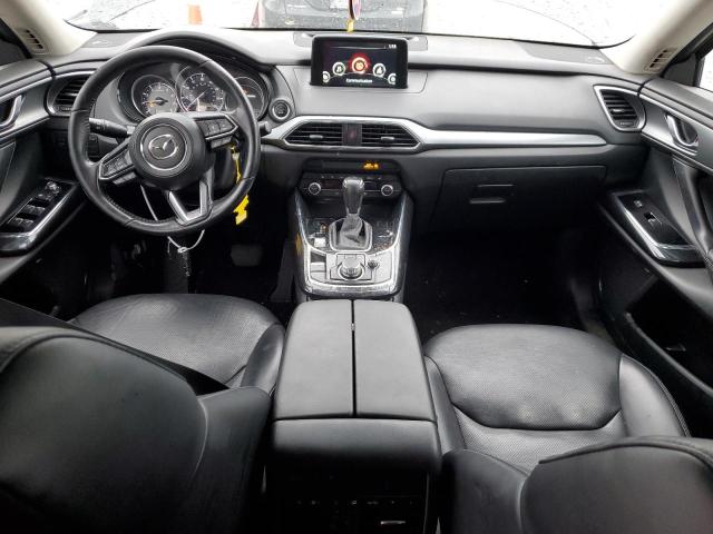 Photo 8 from auction – 2019 MAZDA CX-9 TOURI with VIN JM3TCBCY4K0303522