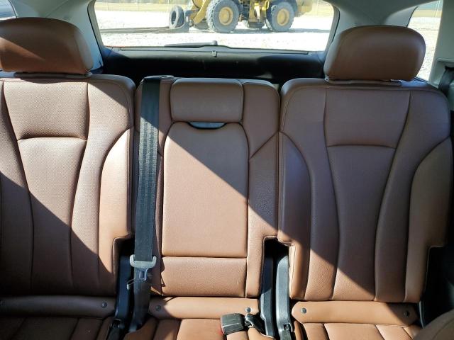 Photo 10 from auction – 2019 AUDI Q7 PREMIUM with VIN WA1LAAF7XKD001666