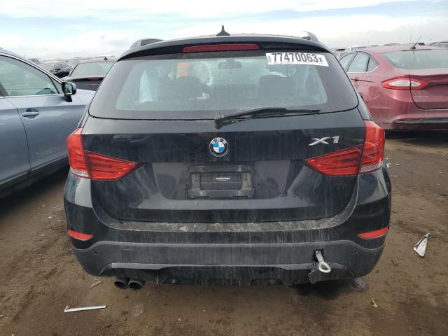 Photo 6 from auction – 2015 BMW X1 SDRIVE2 with VIN WBAVM1C56FV315322
