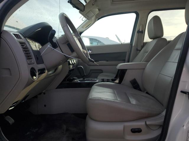 Photo 7 from auction – 2009 FORD ESCAPE HYB with VIN 1FMCU49389KA03974