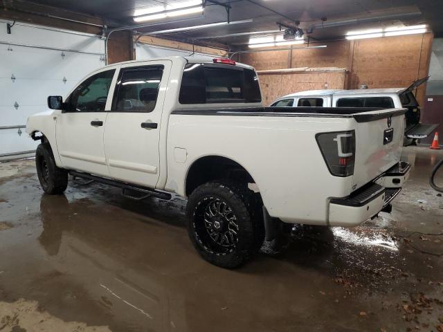 Photo 2 from auction – 2014 NISSAN TITAN S with VIN 1N6AA0EC4EN502134