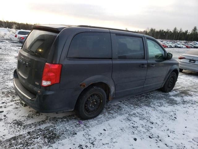 Photo 3 from auction – 2012 DODGE GRAND CARA with VIN 2C4RDGBG3CR334483
