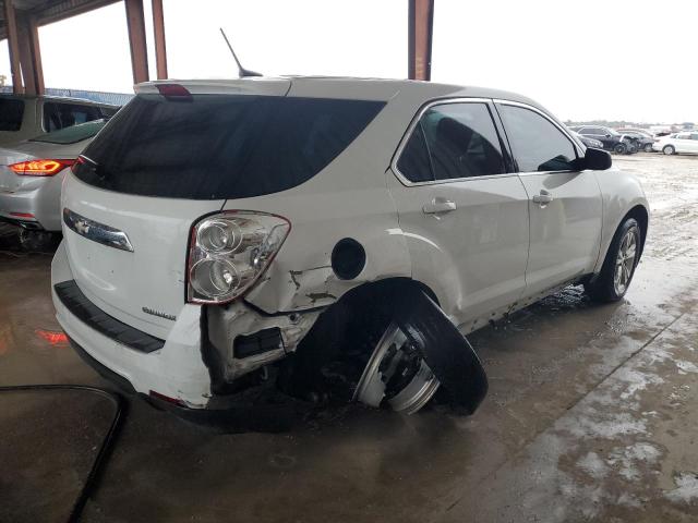 Photo 3 from auction – 2014 CHEVROLET EQUINOX LS with VIN 2GNALAEK6E6138160