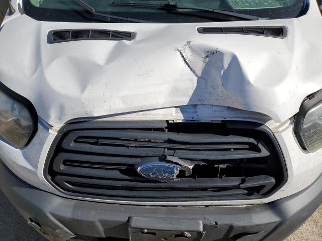 Photo 12 from auction – 2015 FORD TRANSIT T- with VIN 1FTNE1YM0FKA04311