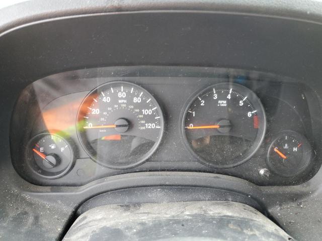 Photo 9 from auction – 2012 JEEP COMPASS with VIN 1C4NJCBB0CD724075