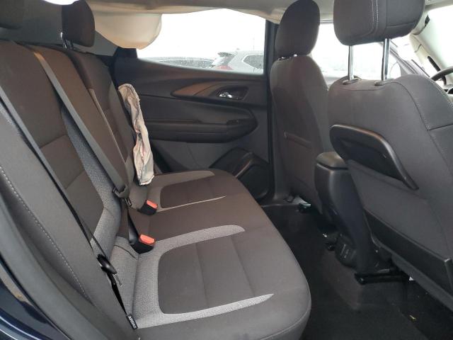 Photo 11 from auction – 2021 CHEVROLET TRAILBLAZE with VIN KL79MPS24MB016342