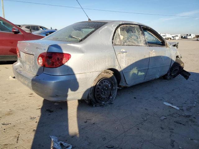 Photo 3 from auction – 2006 TOYOTA COROLLA CE with VIN 2T1BR30E26C584752