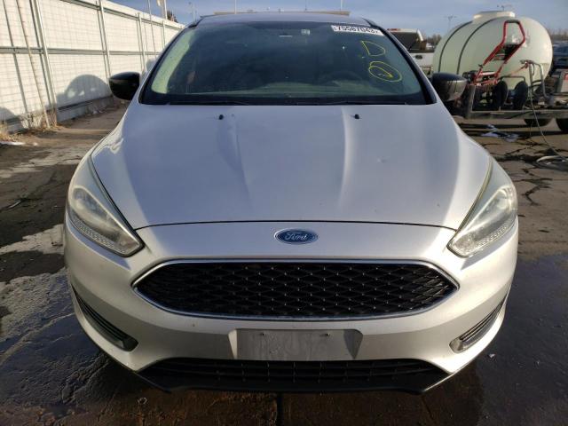 Photo 5 from auction – 2015 FORD FOCUS S with VIN 1FADP3E25FL219784