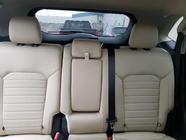 Photo 10 from auction – 2022 FORD EDGE SE with VIN 2FMPK4G92NBA12415