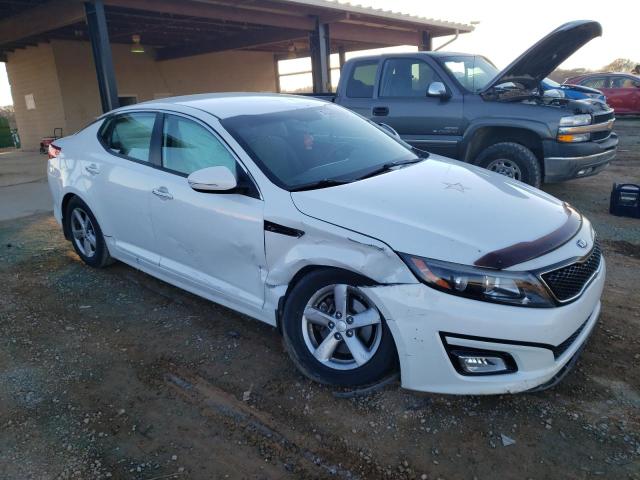 Photo 4 from auction – 2015 KIA OPTIMA LX with VIN 5XXGM4A74FG373426