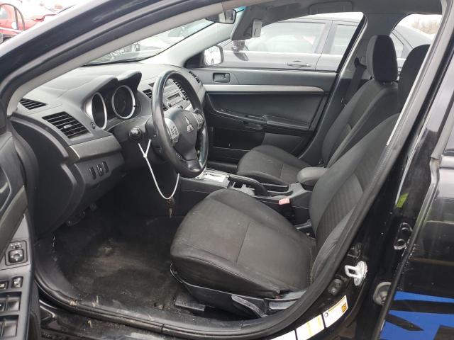 Photo 7 from auction – 2012 MITSUBISHI LANCER ES/ with VIN JA32U2FU7CU014900