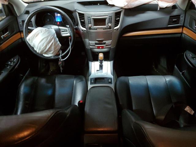 Photo 8 from auction – 2013 SUBARU OUTBACK 2. with VIN 4S4BRBKC7D3241667