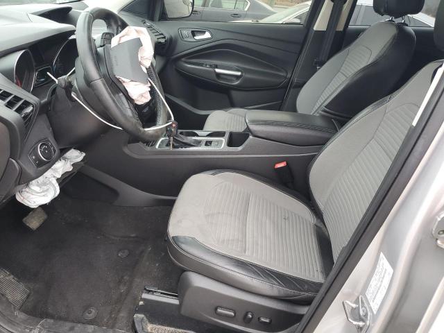 Photo 7 from auction – 2017 FORD ESCAPE SE with VIN 1FMCU0GD7HUE43336