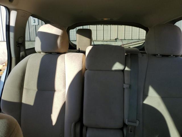 Foto 10 de la subasta – 2014 NISSAN PATHFINDER con VIN 5N1AR2MNXEC714831