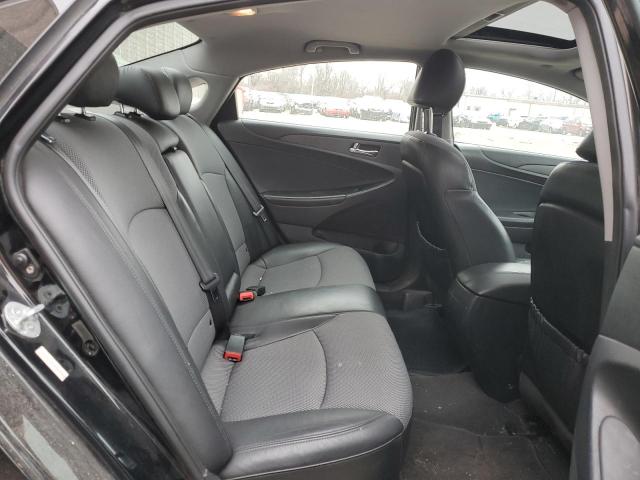 Photo 10 from auction – 2011 HYUNDAI SONATA SE with VIN 5NPEC4AC1BH063563
