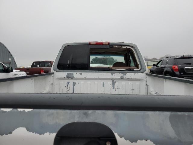 Photo 10 from auction – 1998 FORD F150 with VIN 1FTRX18L5WKA85809