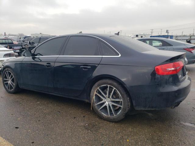 Photo 2 from auction – 2013 AUDI A4 PREMIUM with VIN WAUFFAFL2DN005125