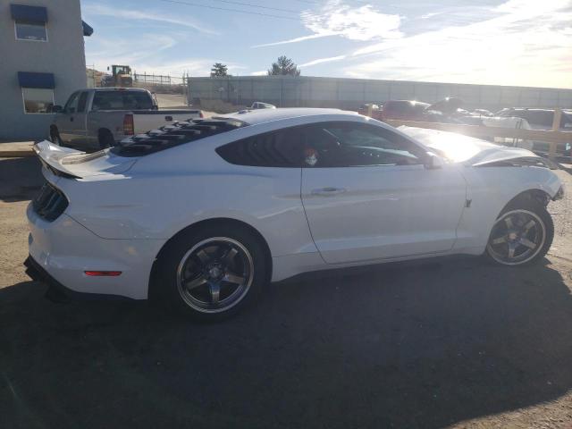Photo 3 from auction – 2018 FORD MUSTANG with VIN 1FA6P8TH0J5124642