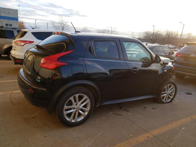 Photo 3 from auction – 2014 NISSAN JUKE S with VIN JN8AF5MR5ET452660