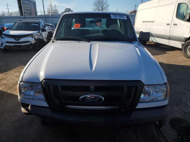 Photo 5 from auction – 2011 FORD RANGER with VIN 1FTKR1AD7BPA14428