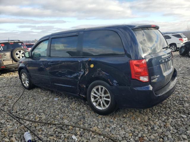 Photo 2 from auction – 2013 DODGE GRAND CARA with VIN 2C4RDGCG2DR678354