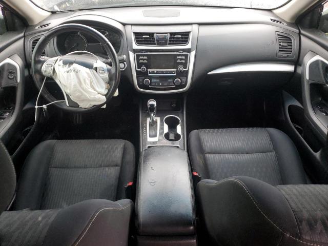 Photo 8 from auction – 2018 NISSAN ALTIMA 2.5 with VIN 1N4AL3AP2JC270278