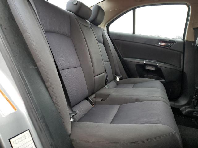 Photo 10 from auction – 2011 SUZUKI KIZASHI SE with VIN JS2RF9A36B6110513