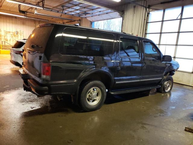 Photo 3 from auction – 2001 FORD EXCURSION with VIN 1FMNU43S21ED73085