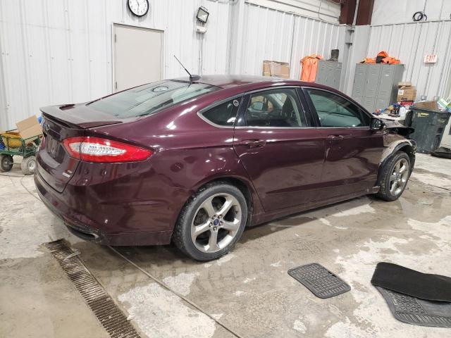 Photo 3 from auction – 2013 FORD FUSION SE with VIN 3FA6P0H95DR131798