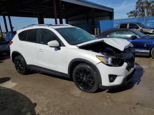 Photo 4 from auction – 2013 MAZDA CX-5 GT with VIN JM3KE4DE1D0153104