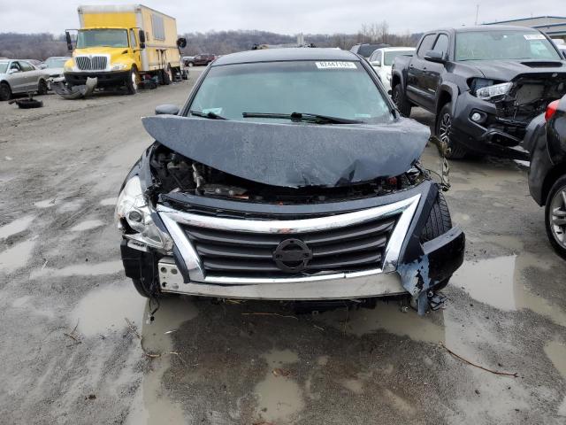 Photo 5 from auction – 2015 NISSAN ALTIMA 2.5 with VIN 1N4AL3AP3FN883246