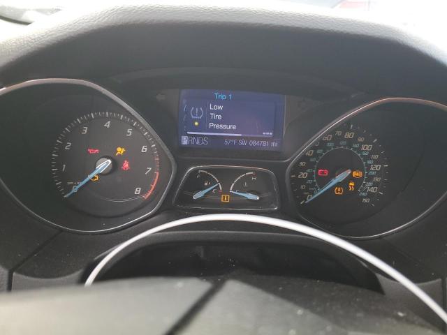 Photo 9 from auction – 2012 FORD FOCUS SEL with VIN 1FAHP3M21CL478996