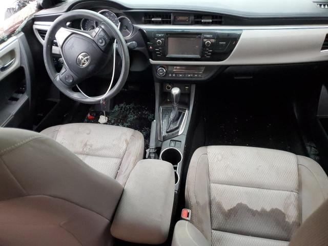 Photo 8 from auction – 2016 TOYOTA COROLLA L with VIN 5YFBURHE5GP483745