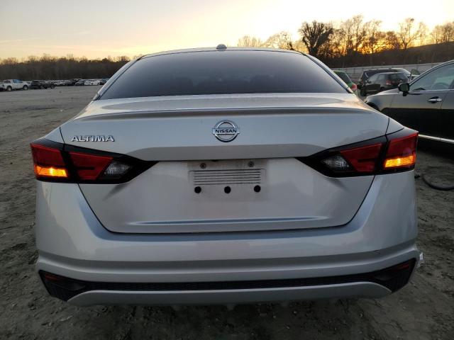 Photo 6 from auction – 2020 NISSAN ALTIMA S with VIN 1N4BL4BV4LC158060
